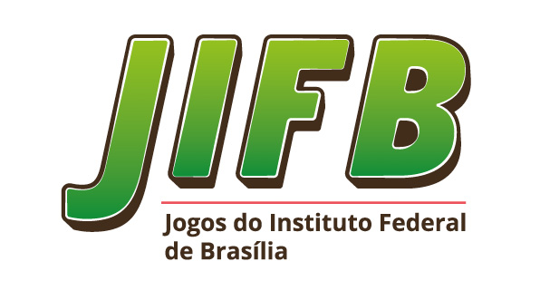 Novo logo jifb